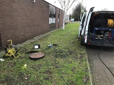 David Collins Trading As Herts Waste Collection Services — waste collection