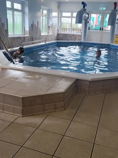 Partingtons Holiday Centres Limited — waste collection