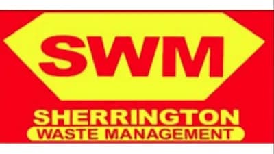 Sherrington Waste Management — waste collection