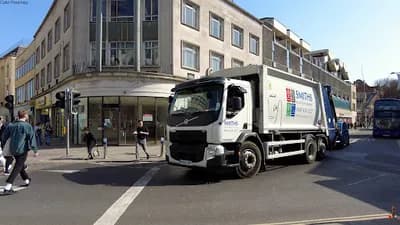 Smiths Waste Removals — waste collection