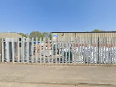 Meadow Waste Ltd — waste collection