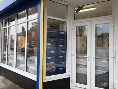 The Bedding Centre Limited — waste collection