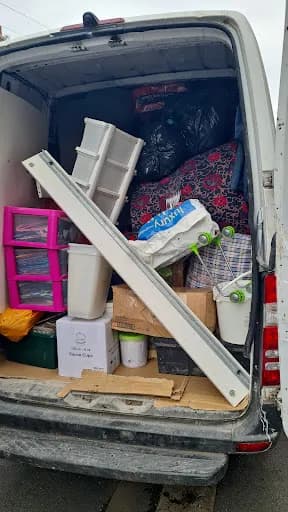 Household Removals and Clearances Limited — waste collection