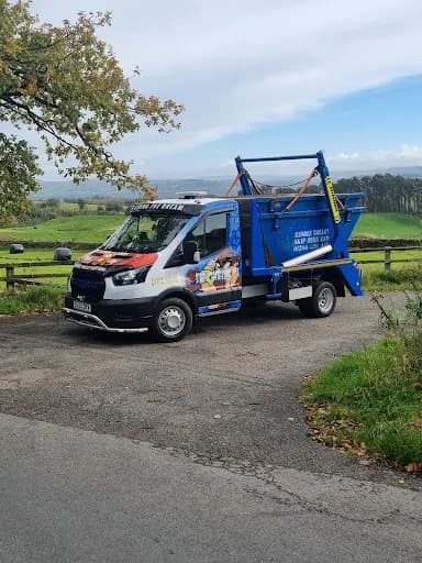 Ribble Valley Skip Hire — waste collection