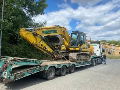 Jps Contractors Limited — waste collection