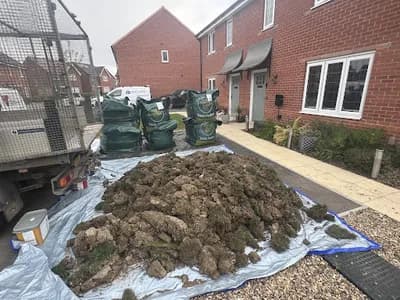 24/7 365 Waste Removals & Management Ltd — waste collection