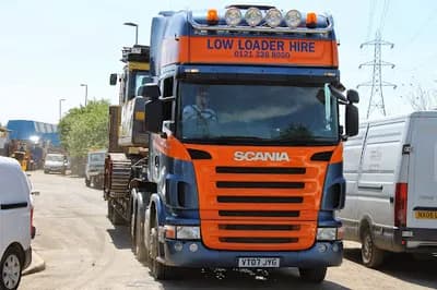 Go Waste UK Ltd — waste collection
