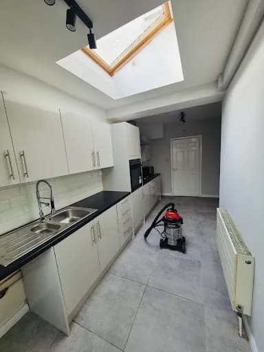 Gracebuilt Cleaning & Waste Ltd — waste collection