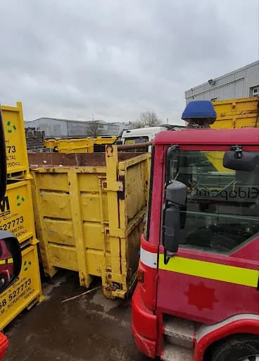 UK Waste Direct 2000 Limited Trading As Tlm 2000 Limited — waste collection