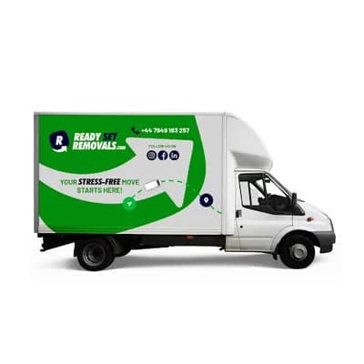Ready Set Removals Limited — waste collection