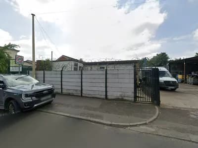 St Helens Metal Recycling Limited — waste collection