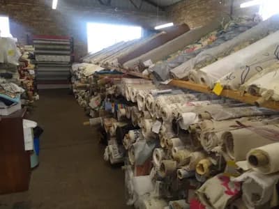June Davison Trading As Junk and Jewels — waste collection