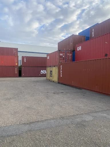 Sj Removal & Shipping — waste collection