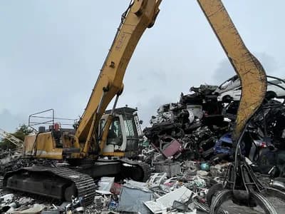 Tendring Recycling — waste collection