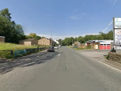 L&g Skip Hire — waste collection