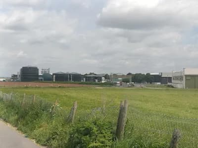 Hemswell Biogas Limited — waste collection