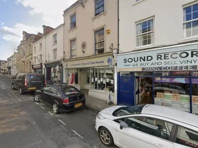 Malcolm Morgan Trading As M W Morgan House Clearance — waste collection