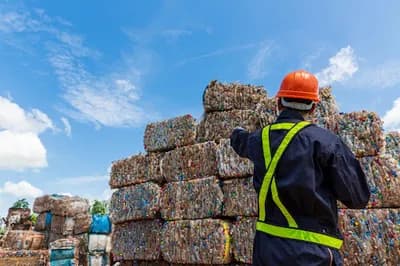 Infinite Recycling Limited — waste collection