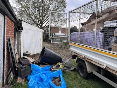 Capital City Recycling Ltd — waste collection