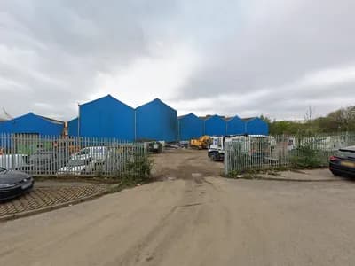 Mack Contracts Ltd — waste collection