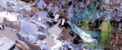 S B Waste Solutions Limited — waste collection