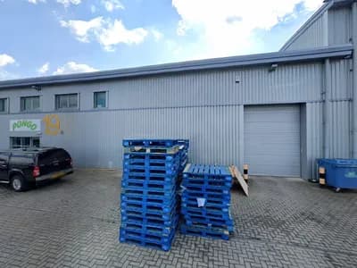 Total Support Services Limited — waste collection