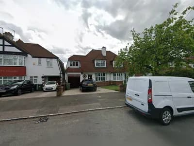Reddington Groundworks Limited — waste collection