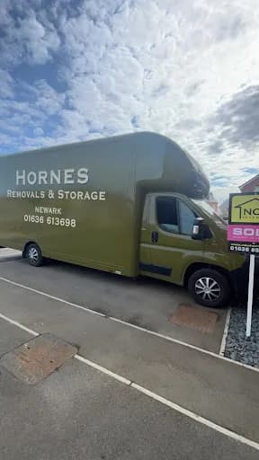 Hornes House Clearance Limited — waste collection