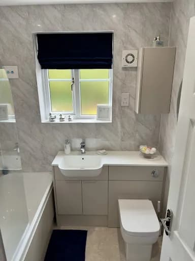 Top Bathrooms (Flitwick) Ltd — waste collection