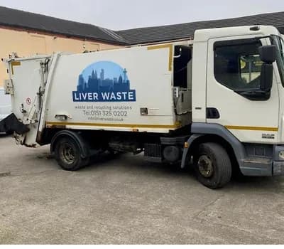 Liver Waste Ltd — waste collection