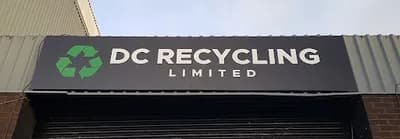 Dc Recycling Limited — waste collection