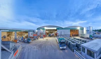 Chambers Waste Management PLC — waste collection