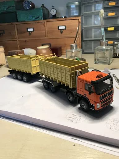 Wetherby Skip Services Limited — waste collection