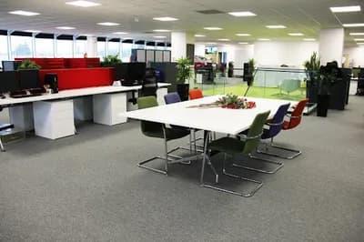 Clear Environment (Office Clearance) Ltd — waste collection