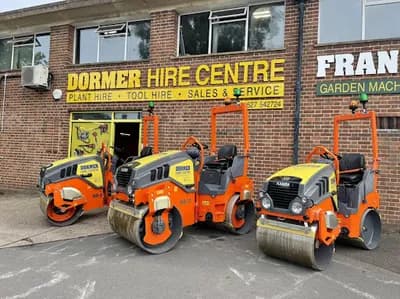 Dormer Skip Hire Limited — waste collection