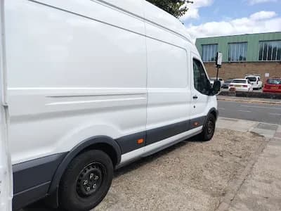 Unity Removals — waste collection