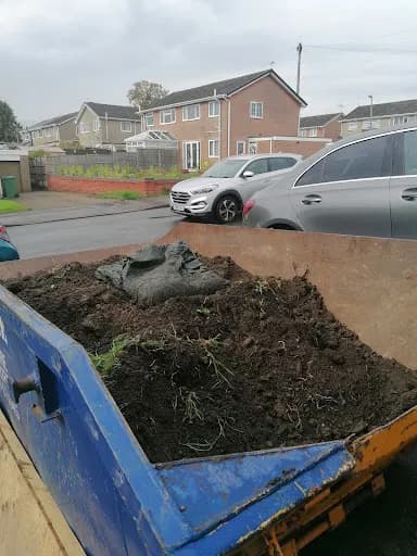 Castle Skip Hire & Groundworks Limited — waste collection
