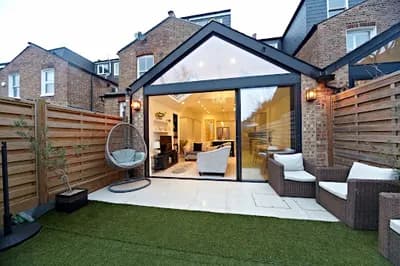 Oak Lofts & Extensions Ltd — waste collection