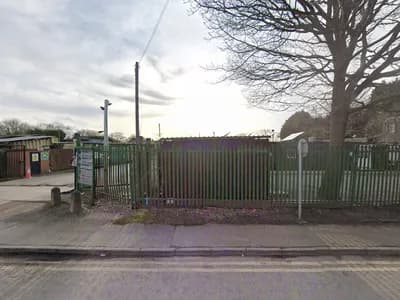 Portway Plant Limited — waste collection