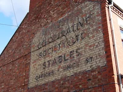 Armitage Mitchell & Sons Ltd — waste collection