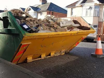 Hull City Skips Ltd — waste collection