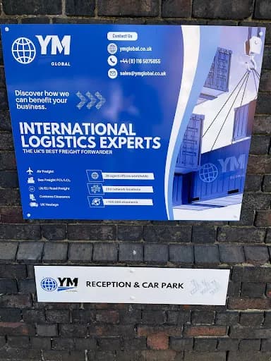 Ym Logistics Limited — waste collection