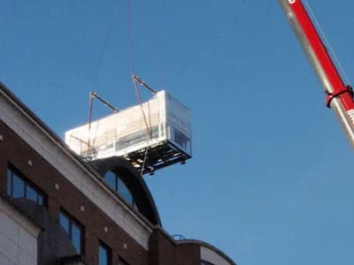 Gw Air Conditioning Limited — waste collection