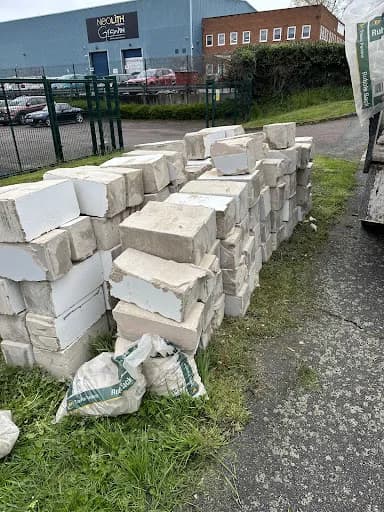 City Waste Clearance Ltd — waste collection