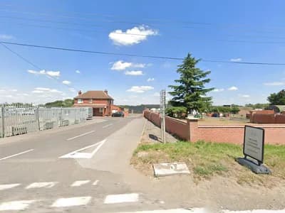 Jns Bros Ltd. Trading As Jns Construction — waste collection