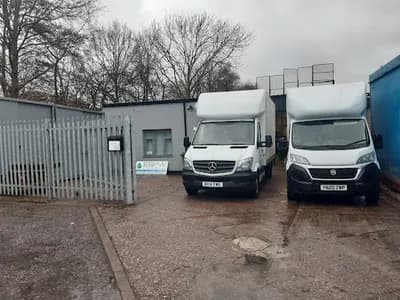 Environmental Services (Parts Washer) Limited — waste collection