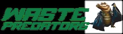 Waste Predators — waste collection
