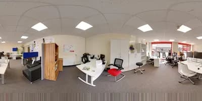 Park Royal Office Furniture Limited — waste collection