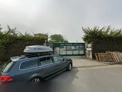 Gibbons Removals Ltd — waste collection