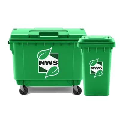 Nationwide Waste Oils Limited — waste collection